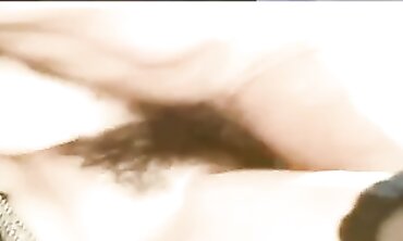 Classic Retro Hairy Blowjob and Cowgirl