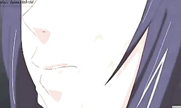 Uncensored Anime: Raunchy College Hookup Compilation