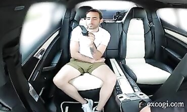 Sophie Sauce Flexible Teen Gives Acrobatic Blowjob & Rides Big Dick in Hardcore Sex