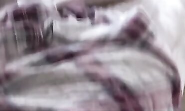 POV Step-Milf Catches Son Spying and Takes Him Up On It