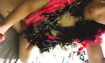 Fresh-Year's College Girl Gives Blowjob & Swallows - Amateur Teen BJ