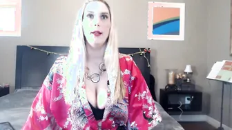 Katelynn Heart: Market Witness Reality