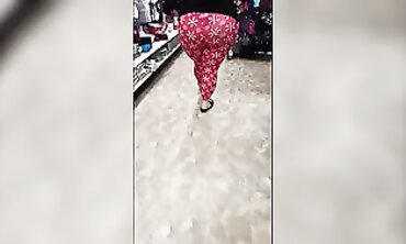 Christmas Cheer - Sexy Santa's Helper Fucks Her Way to Gifts
