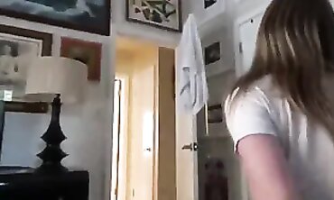POV: Hotty Super-Steamy Gets Irresistibly Drilled