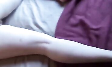 POV: Hotty Super-Steamy Gets Irresistibly Drilled