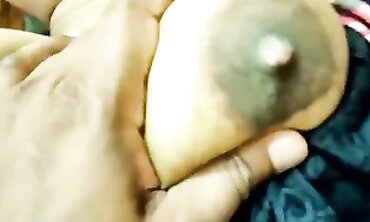 Lanka Granny's Motel Adventure - Old Lady Masturbates in Hotel Room