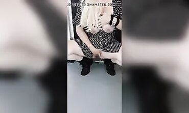 Joy Catlin0 Enjoys Being a Mega-Bitch