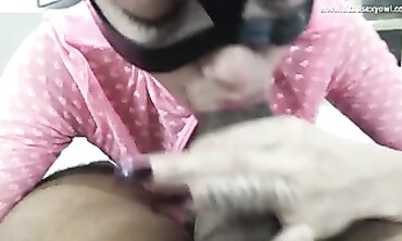 Petite Teen's First Time Anal - Old Man Fucks women Hard & Fast