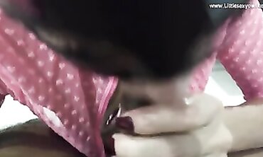 Petite Teen's First Time Anal - Old Man Fucks women Hard & Fast