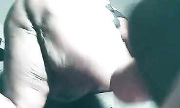 His Queen Suga Squirts in Doggy Style