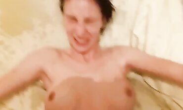 POV Compilation: Kitty And Love Play A Rough Squirting Game