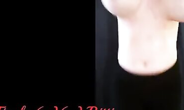 Tiggle Bitties: Big Tits Jumping Action