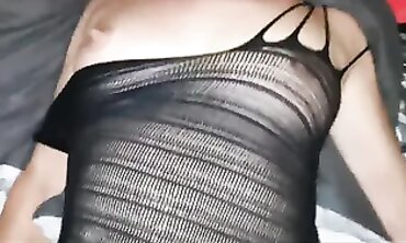 Joy's Cozy Saturday MILF Fun
