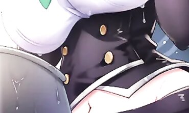 Project QT: Alice's Steamy Photo Album