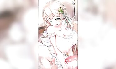 Project QT: Alice's Steamy Photo Album