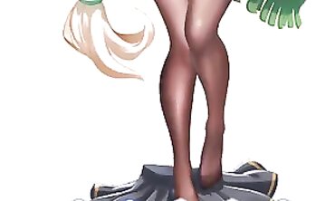 Project QT: Alice's Steamy Photo Album