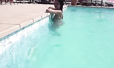 Teenage Tour Guide Gets Pounded by Her Agent