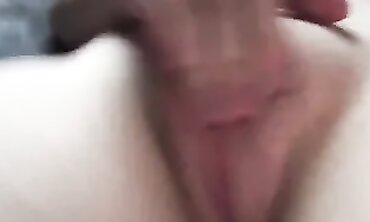 Lengthy Mound Pubis Vol. 1: British Amateur Fingering & Massage