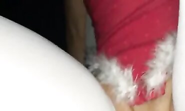 Un inconnu sauve mon Noël