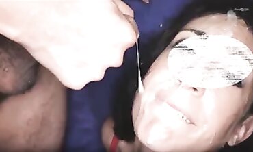 NellaMoglieTroia Soiree with 20 Chisels