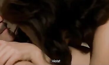 Edwige Fenech: 1970s Italian Goddess Nude Compilation