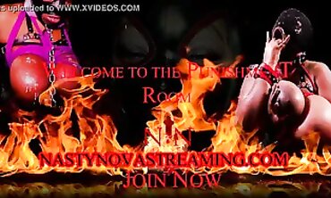 Fetish Fashion Show - Sexual Domination Roleplay with FemDom Dominatrix