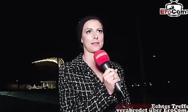 Exotic Street Auditions - Unknown Beauties Compilation