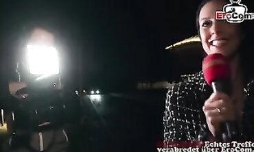 Exotic Street Auditions - Unknown Beauties Compilation