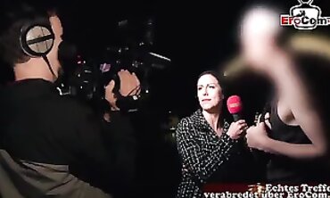 Exotic Street Auditions - Unknown Beauties Compilation