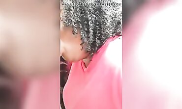 BBW Tashia Cole Swallows a Massive Load