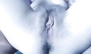 KristyNice: Rosy Thong Milf Masturbates