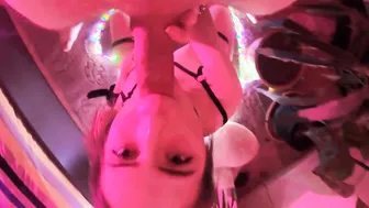 Sanoraelminora Trio Anal Compilation
