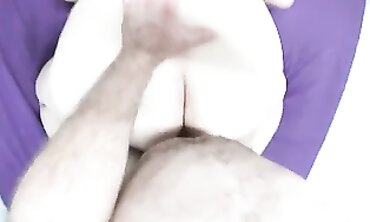 SSBBW Craleu Gets Romped in the Ass