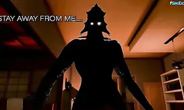 Shadow Satan's Rough 3D Breeding