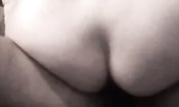 Mom's Hot Rail Job - Step-Son Fucks His Stepmother In The Ass