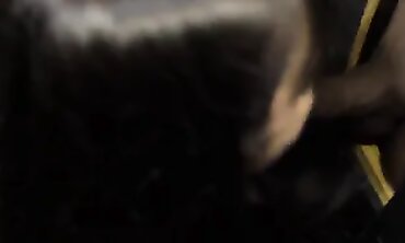 Marcy Diamond Sucks BBC at a Gloryhole Fuckfest