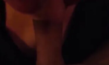 Deep Throat Blowjob and Cum Swallowing