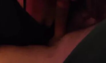 Deep Throat Blowjob and Cum Swallowing