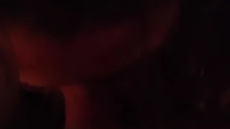 Deep Throat Blowjob and Cum Swallowing