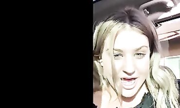 Victoria Lets A Mature Guy Take Control And Fuck Her Hard