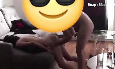 French Amateur Married Woman Anal Hardcore