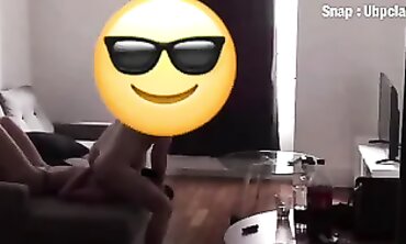 French Amateur Married Woman Anal Hardcore