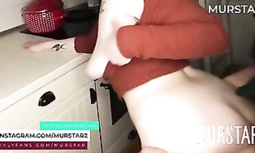 Internal cumshot bevy Toma Mur 2020 Murstar