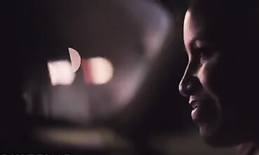 Demi Sutra's First Time with Isiah Maxwell