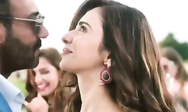 Rakul Preet Singh POV Bikini Hookup Story