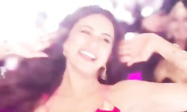 Rakul Preet Singh POV Bikini Hookup Story