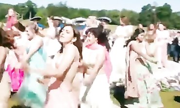 Rakul Preet Singh POV Bikini Hookup Story
