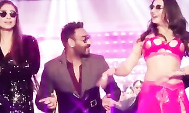 Rakul Preet Singh POV Bikini Hookup Story