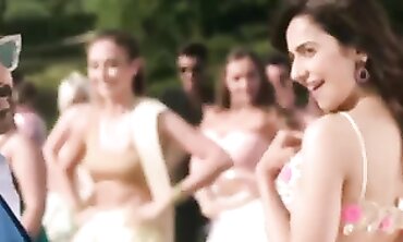 Rakul Preet Singh POV Bikini Hookup Story