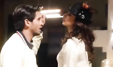 Rakul Preet Singh POV Bikini Hookup Story